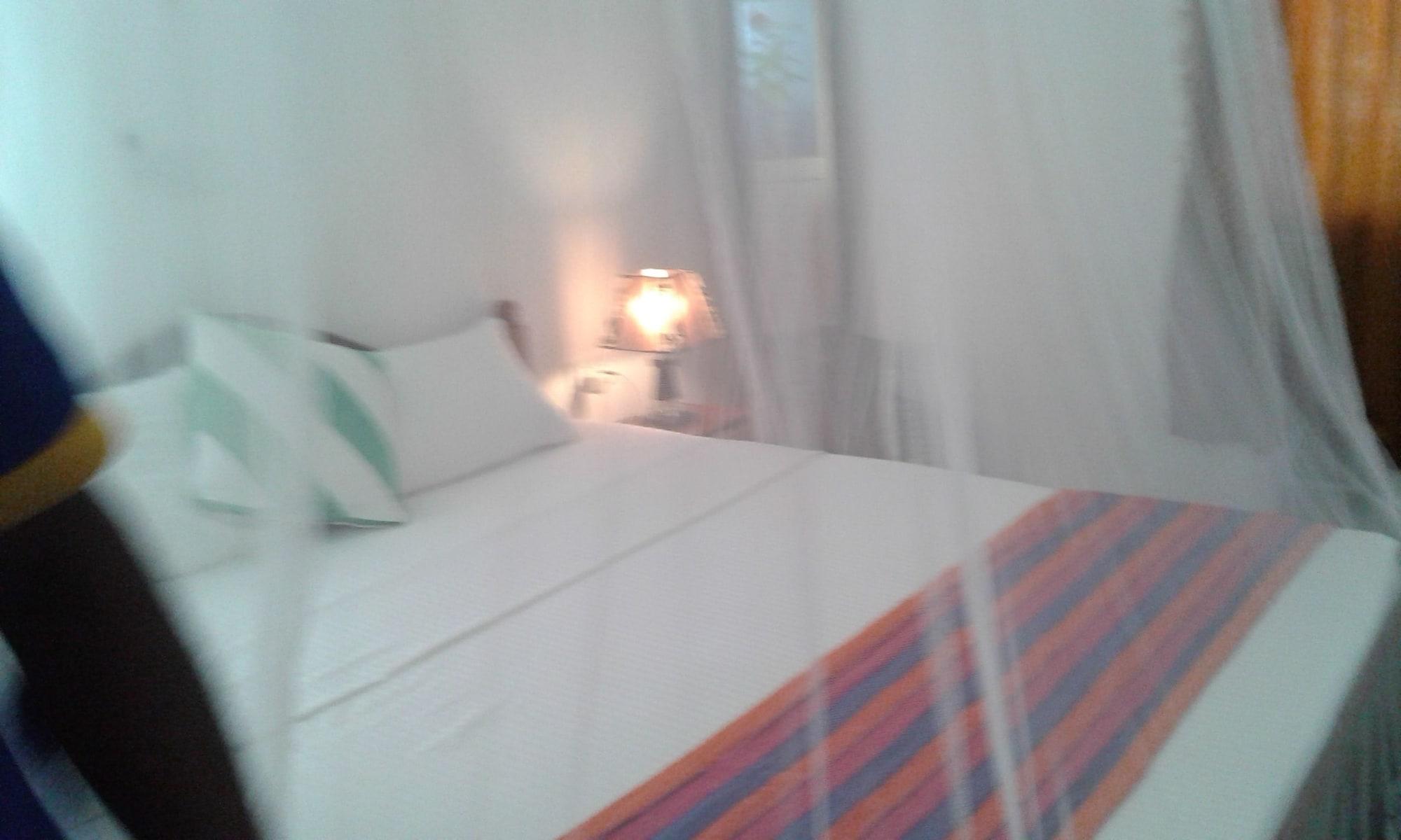 Ocean Breeze Villa Bussa Exterior foto