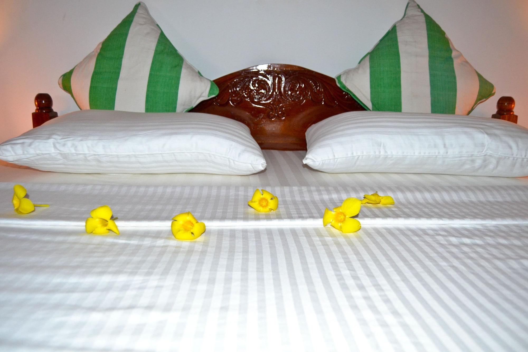 Ocean Breeze Villa Bussa Exterior foto