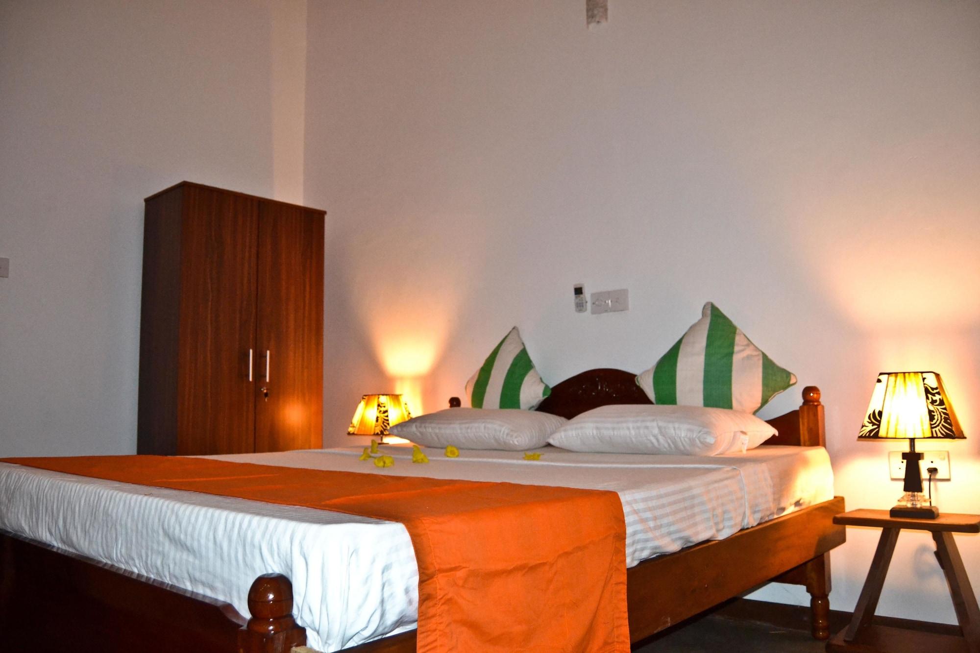 Ocean Breeze Villa Bussa Exterior foto