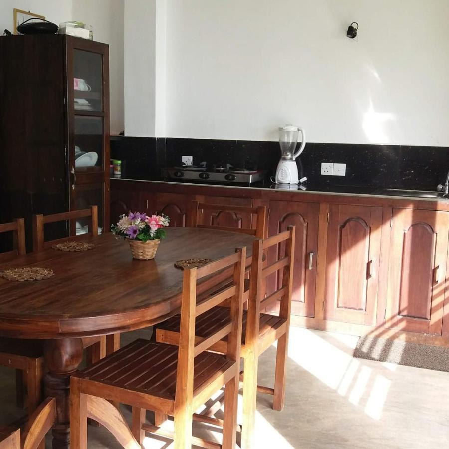 Ocean Breeze Villa Bussa Exterior foto