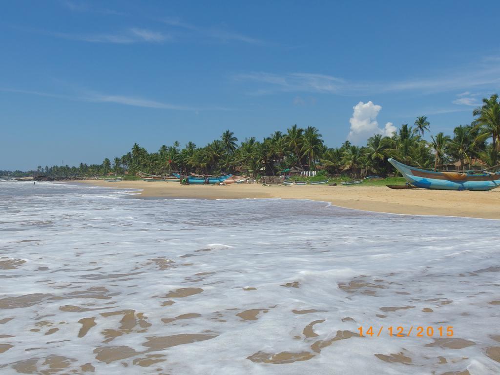 Ocean Breeze Villa Bussa Exterior foto