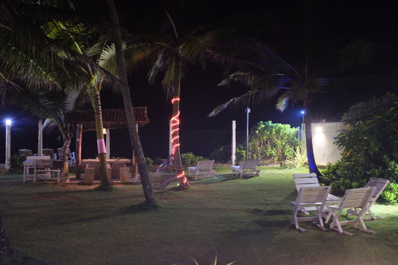 Ocean Breeze Villa Bussa Exterior foto